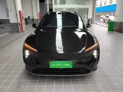 NIO ES6 75kWh - ფოტო 3