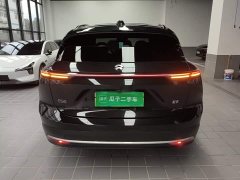 NIO ES6 75kWh - ფოტო 4