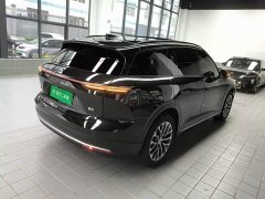 NIO ES6 75kWh - ფოტო 5