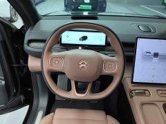 NIO ES6 75kWh - ფოტო 7