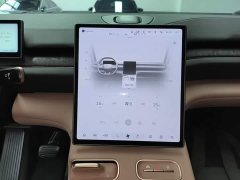 NIO ES6 75kWh - ფოტო 9