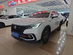 Changan CS85 COUPE 2021 1.5T DCT Elite - ფოტო 1