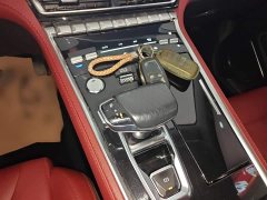 Changan CS85 COUPE 2021 1.5T DCT Elite - ფოტო 10