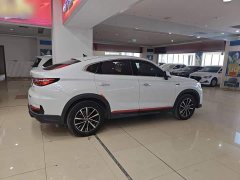 Changan CS85 COUPE 2021 1.5T DCT Elite - ფოტო 11