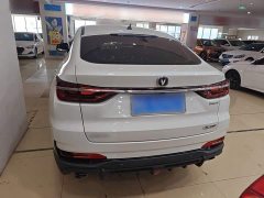 Changan CS85 COUPE 2021 1.5T DCT Elite - ფოტო 13