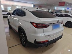 Changan CS85 COUPE 2021 1.5T DCT Elite - ფოტო 14