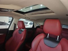 Changan CS85 COUPE 2021 1.5T DCT Elite - ფოტო 15