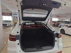 Changan CS85 COUPE 2021 1.5T DCT Elite - ფოტო 16