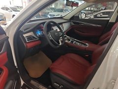 Changan CS85 COUPE 2021 1.5T DCT Elite - ფოტო 17