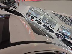 Changan CS85 COUPE 2021 1.5T DCT Elite - ფოტო 18