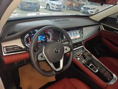 Changan CS85 COUPE 2021 1.5T DCT Elite - ფოტო 19