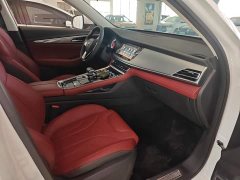 Changan CS85 COUPE 2021 1.5T DCT Elite - ფოტო 20