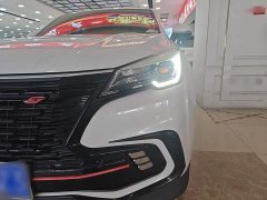 Changan CS85 COUPE 2021 1.5T DCT Elite - ფოტო 3