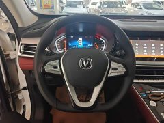 Changan CS85 COUPE 2021 1.5T DCT Elite - ფოტო 4
