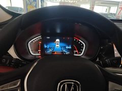 Changan CS85 COUPE 2021 1.5T DCT Elite - ფოტო 5