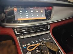 Changan CS85 COUPE 2021 1.5T DCT Elite - ფოტო 7