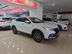 Changan CS85 COUPE 2021 1.5T DCT Elite - ფოტო 9