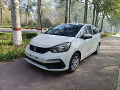 Honda Fit 1.5L CVT Trend Edition - ფოტო 1