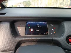 Honda Fit 1.5L CVT Trend Edition - ფოტო 12