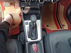 Honda Fit 1.5L CVT Trend Edition - ფოტო 14
