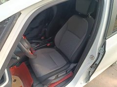 Honda Fit 1.5L CVT Trend Edition - ფოტო 15