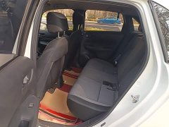 Honda Fit 1.5L CVT Trend Edition - ფოტო 17
