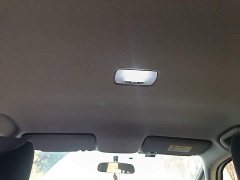 Honda Fit 1.5L CVT Trend Edition - ფოტო 18