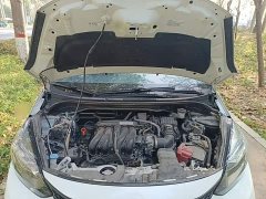 Honda Fit 1.5L CVT Trend Edition - ფოტო 20