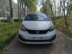 Honda Fit 1.5L CVT Trend Edition - ფოტო 3