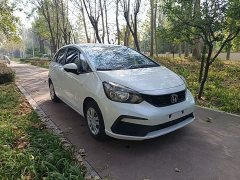 Honda Fit 1.5L CVT Trend Edition - ფოტო 4
