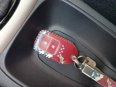 Honda Fit 1.5L CVT Trend Edition - ფოტო 9