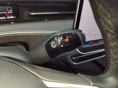 Volkswagen ID.7 VIZZION PRO - ფოტო 10