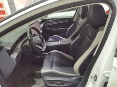 Volkswagen ID.7 VIZZION PRO - ფოტო 11