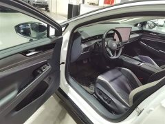 Volkswagen ID.7 VIZZION PRO - ფოტო 12