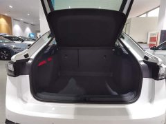 Volkswagen ID.7 VIZZION PRO - ფოტო 15