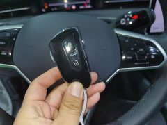 Volkswagen ID.7 VIZZION PRO - ფოტო 17