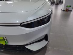Volkswagen ID.7 VIZZION PRO - ფოტო 18