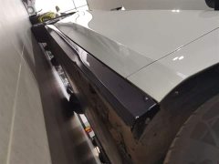 Volkswagen ID.7 VIZZION PRO - ფოტო 19