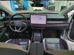 Volkswagen ID.7 VIZZION PRO - ფოტო 6