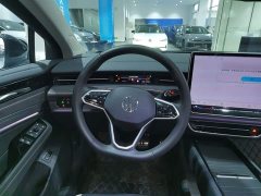 Volkswagen ID.7 VIZZION PRO - ფოტო 7