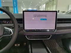 Volkswagen ID.7 VIZZION PRO - ფოტო 9