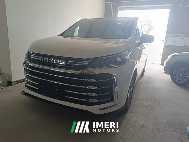 Maxus G50 2024 PLUS 1.5T Fortune Recommended Automatic Sail Edition - ავტომობილი ჩინეთიდან