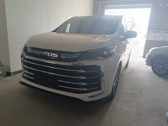 Maxus G50 2024 PLUS 1.5T Fortune Recommended Automatic Sail Edition - ფოტო 1