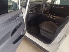 Maxus G50 2024 PLUS 1.5T Fortune Recommended Automatic Sail Edition - ფოტო 12
