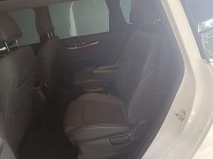 Maxus G50 2024 PLUS 1.5T Fortune Recommended Automatic Sail Edition - ფოტო 13