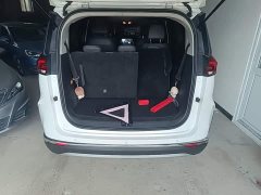 Maxus G50 2024 PLUS 1.5T Fortune Recommended Automatic Sail Edition - ფოტო 15