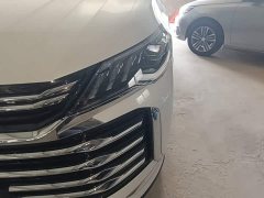 Maxus G50 2024 PLUS 1.5T Fortune Recommended Automatic Sail Edition - ფოტო 18