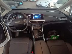 Maxus G50 2024 PLUS 1.5T Fortune Recommended Automatic Sail Edition - ფოტო 6