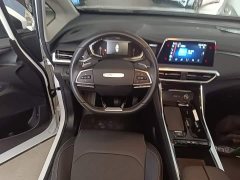 Maxus G50 2024 PLUS 1.5T Fortune Recommended Automatic Sail Edition - ფოტო 7