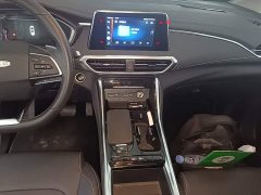 Maxus G50 2024 PLUS 1.5T Fortune Recommended Automatic Sail Edition - ფოტო 9